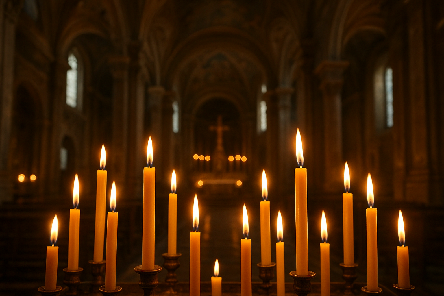 Ambient ceremonial